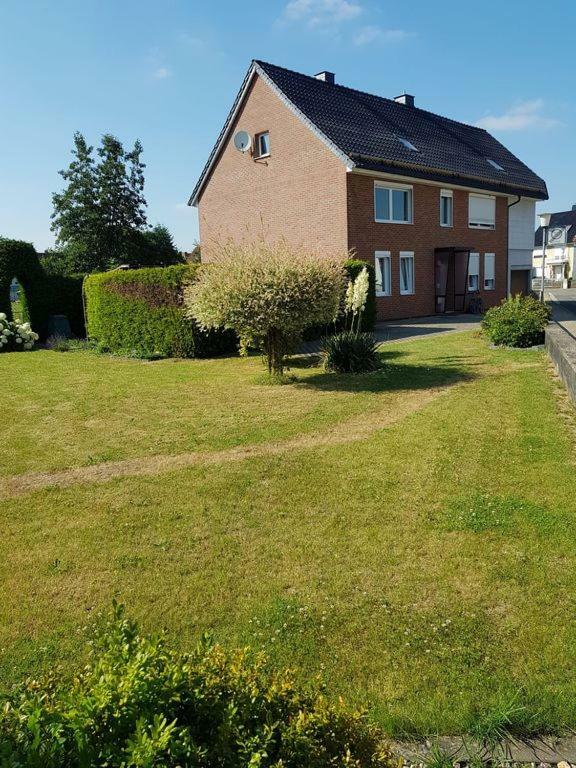 Mueller'S Ferienwohnung Neuhof  Exterior photo